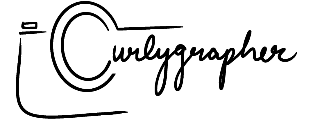 The Curly Grapher