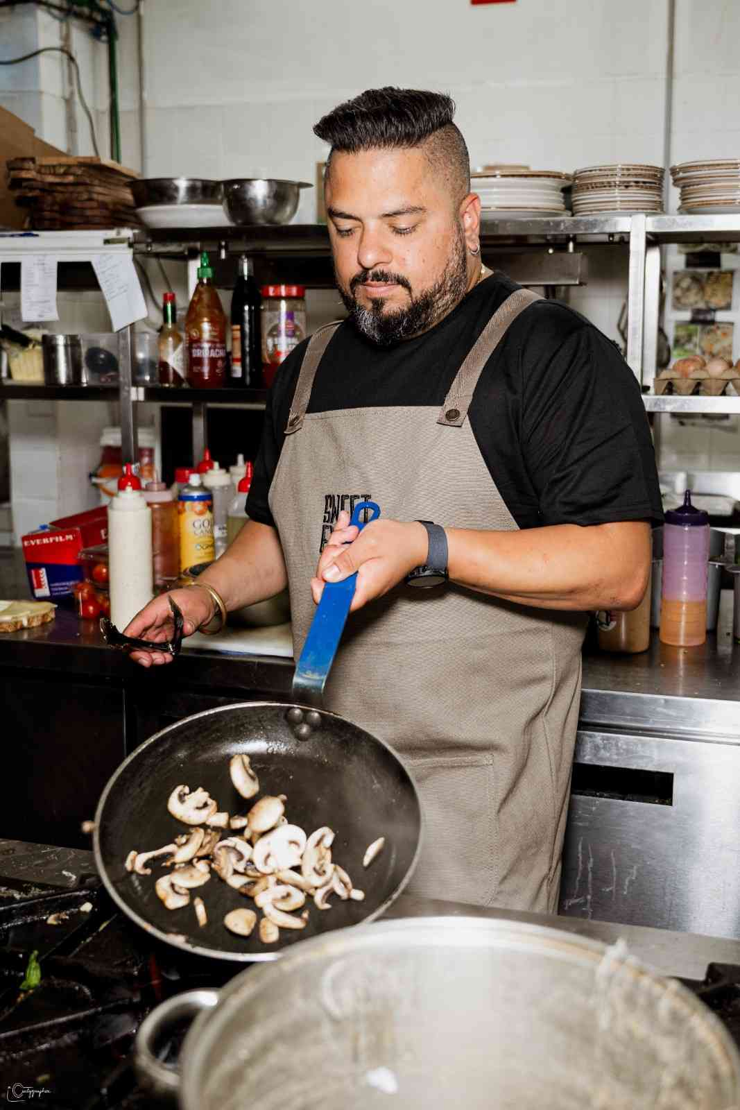 chef
